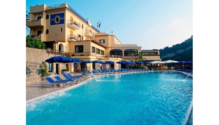 Hotel Terme San Lorenzo poza 0