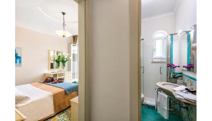 Hotel Terme San Lorenzo poza 7