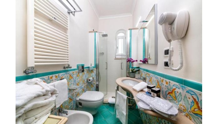 Hotel Terme San Lorenzo poza 9