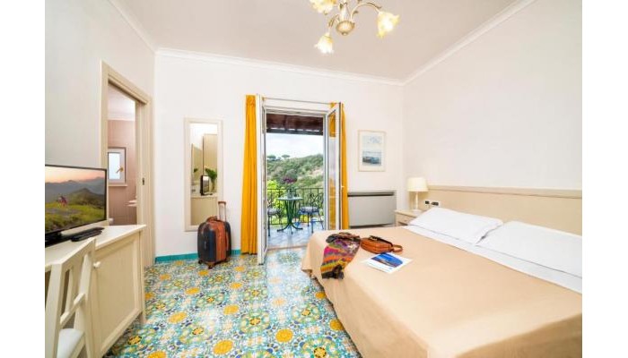 Hotel Terme San Lorenzo poza 5