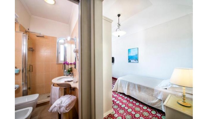 Hotel Terme San Lorenzo poza 8