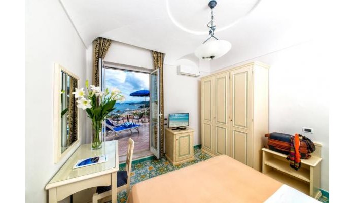 Hotel Terme San Lorenzo poza 3