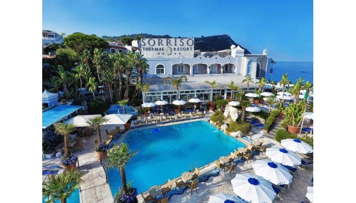 Sorriso Terme Resort poza 5