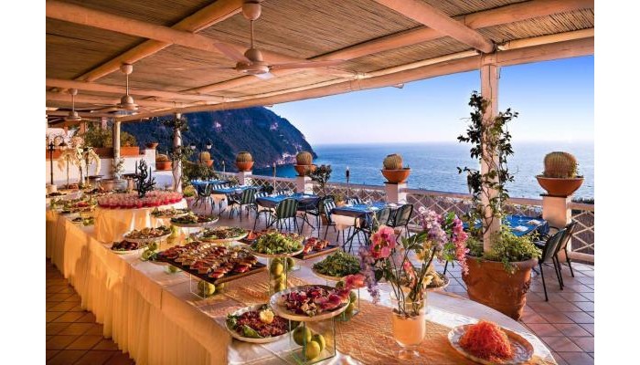 Sorriso Terme Resort poza 3