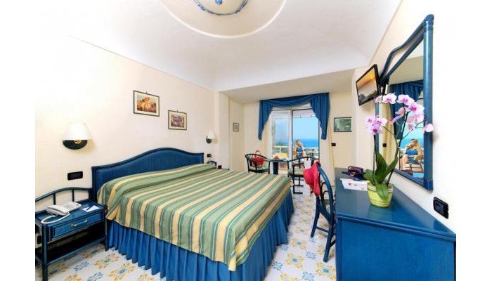 Sorriso Terme Resort poza 2