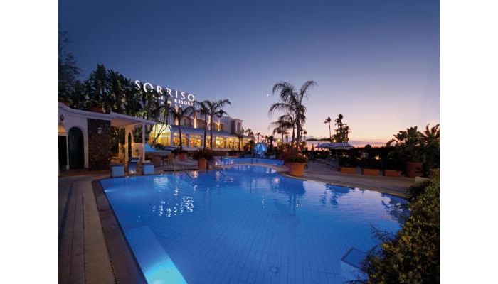 Sorriso Terme Resort poza 6