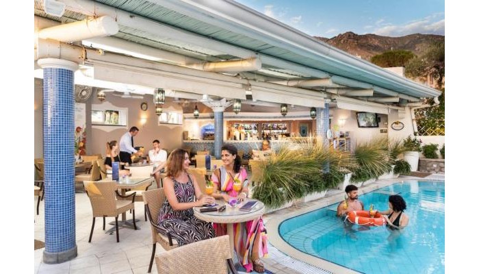 Sorriso Terme Resort poza 4