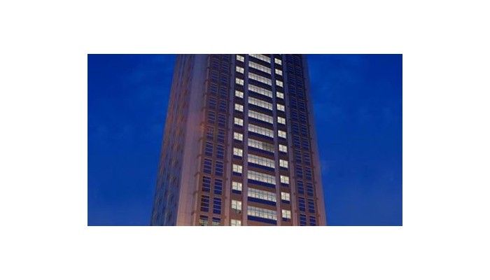 City Tower Hotel poza 10