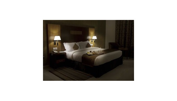 City Tower Hotel poza 2