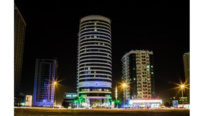 Concorde Hotel - Fujairah poza 3