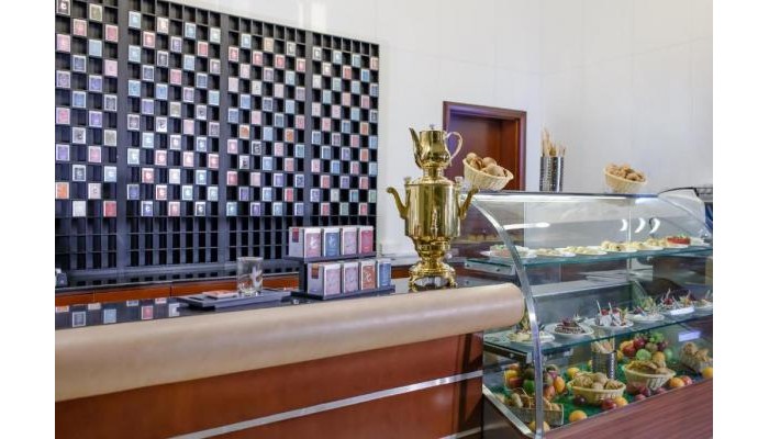 Concorde Hotel - Fujairah poza 17