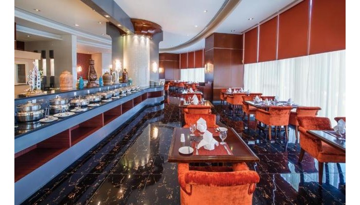 Concorde Hotel - Fujairah poza 14