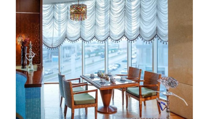 Concorde Hotel - Fujairah poza 13