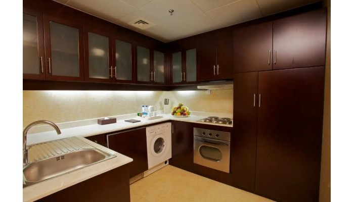 Concorde Hotel - Fujairah poza 10