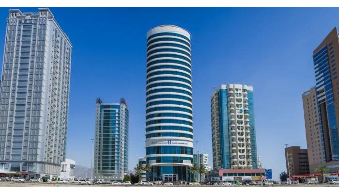 Concorde Hotel - Fujairah poza 0