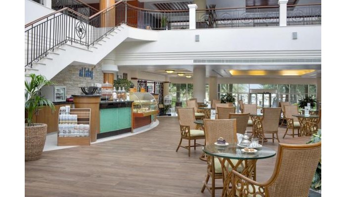 Fujairah Rotana Resort Spa poza 7