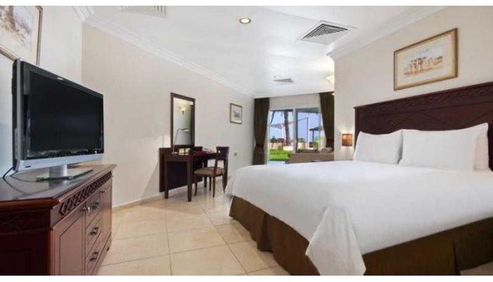 Hilton Fujairah Resort poza 2