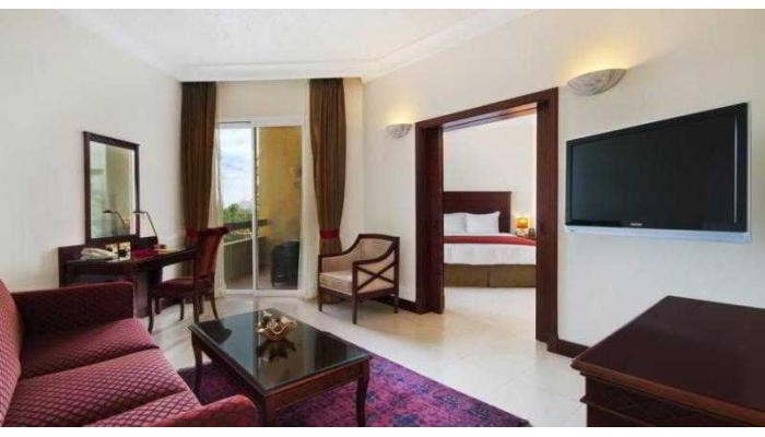 Hilton Fujairah Resort poza 3