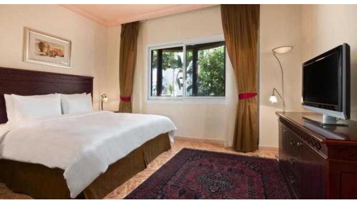 Hilton Fujairah Resort poza 0