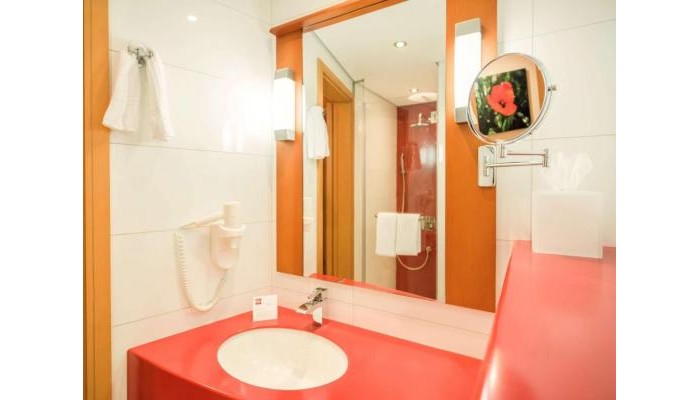 Hotel Ibis Fujairah poza 1