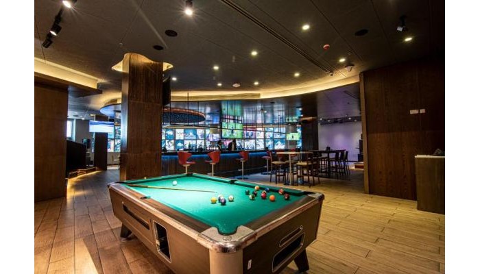 Hotel Ibis Fujairah poza 10