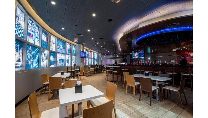 Hotel Ibis Fujairah poza 6