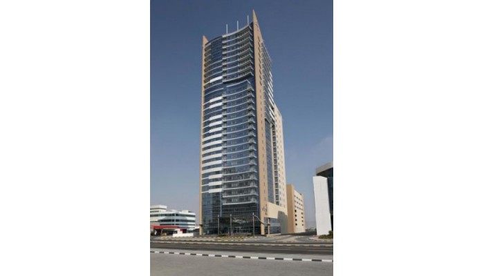 Hotel Nour Arjaan By Rotana poza 1