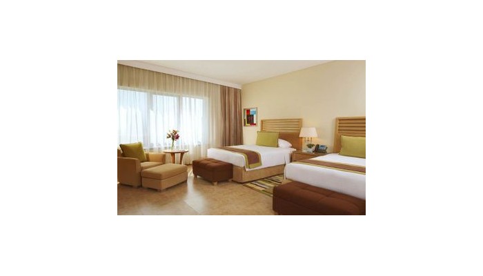 Hotel Nour Arjaan By Rotana poza 8