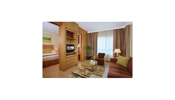 Hotel Nour Arjaan By Rotana poza 10