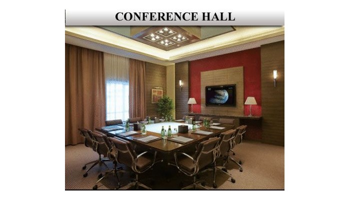 Hotel Nour Arjaan Rotana Fujairah poza 2