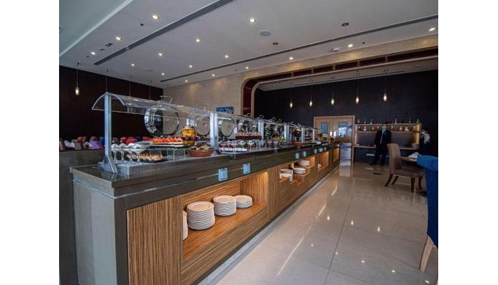 Hotel Novotel Fujairah poza 7