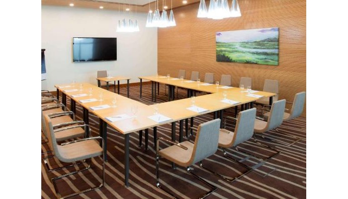 Hotel Novotel Fujairah poza 11