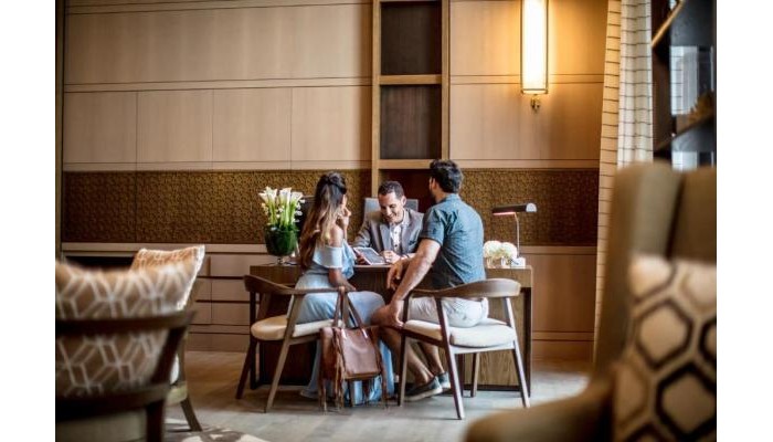 Intercontinental Fujairah Resort, An Ihg Hotel poza 10