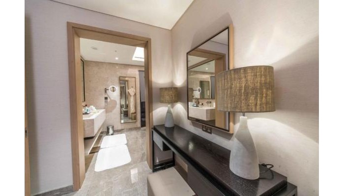 Intercontinental Fujairah Resort, An Ihg Hotel poza 6