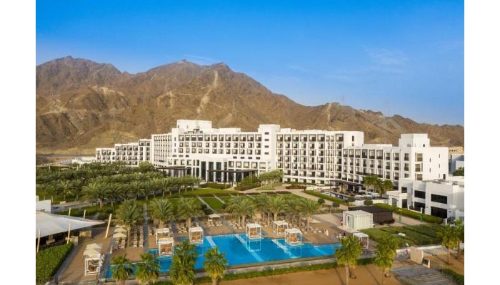 Intercontinental Fujairah Resort, An Ihg Hotel poza 0