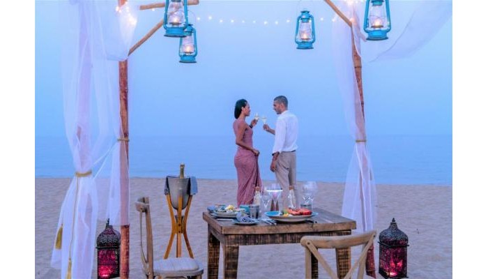 Intercontinental Fujairah Resort, An Ihg Hotel poza 11