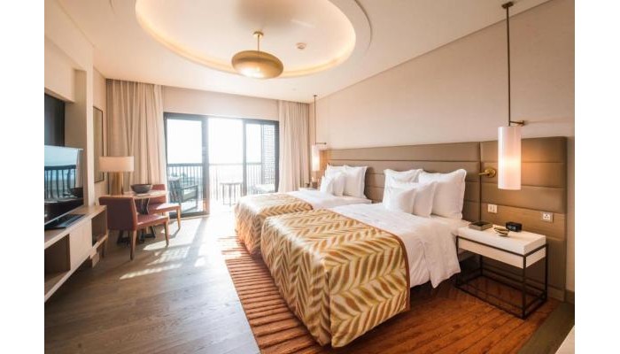 Intercontinental Fujairah Resort, An Ihg Hotel poza 3