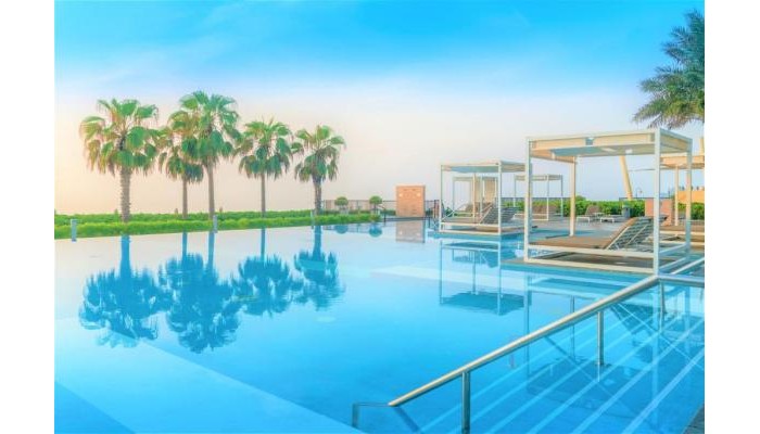 Intercontinental Fujairah Resort, An Ihg Hotel poza 18