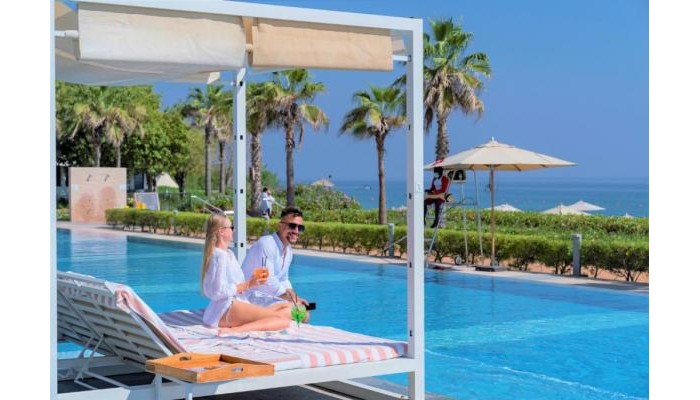 Intercontinental Fujairah Resort, An Ihg Hotel poza 17