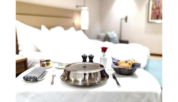 Intercontinental Fujairah Resort, An Ihg Hotel poza 4