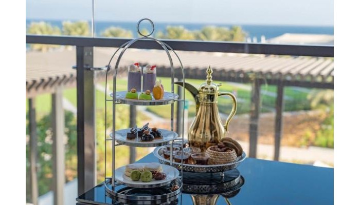 Intercontinental Fujairah Resort, An Ihg Hotel poza 14