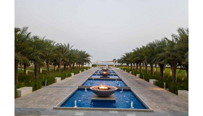 Intercontinental Fujairah Resort, An Ihg Hotel poza 15