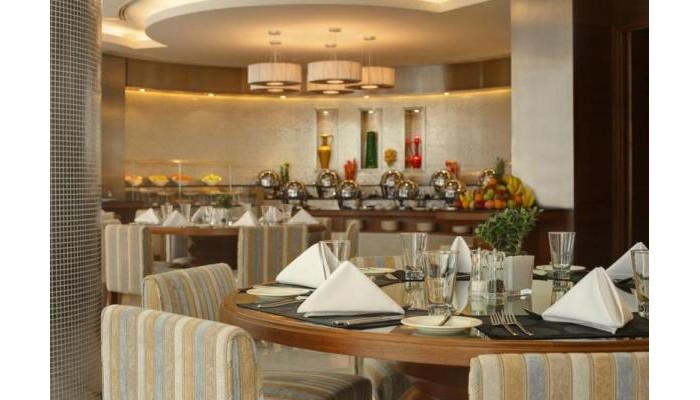 Nour Arjaan Fujairah Hotel poza 0