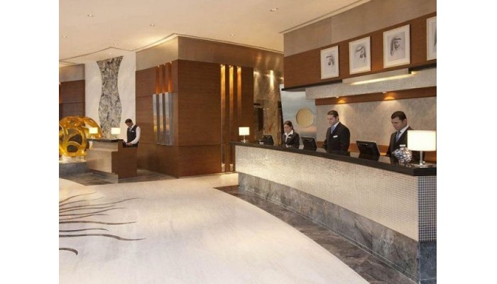 Nour Arjaan Fujairah Hotel Rotana poza 0