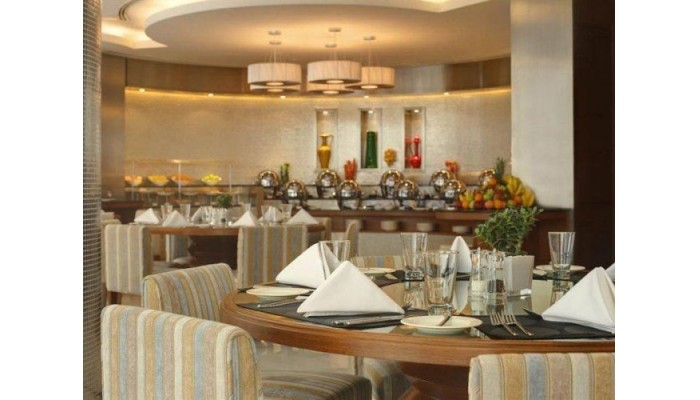 Nour Arjaan Fujairah Hotel Rotana poza 6