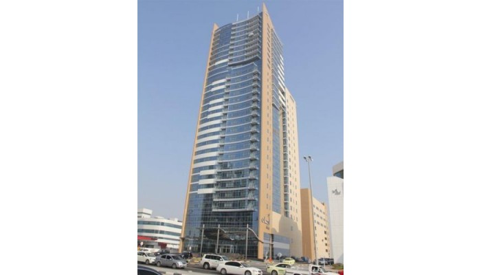 Nour Arjaan Fujairah Hotel Rotana poza 8