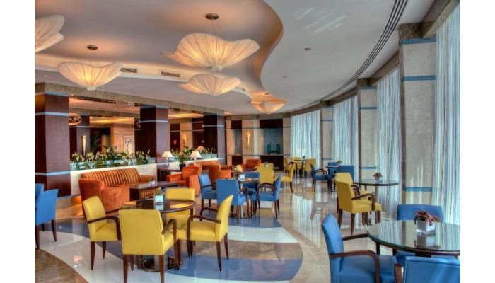 Oceanic Khorfakkan Resort And Spa poza 11