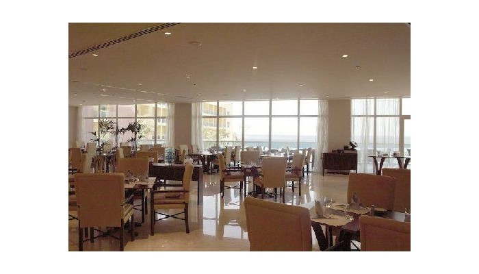 Radisson Blu Fujairah Resort poza 2