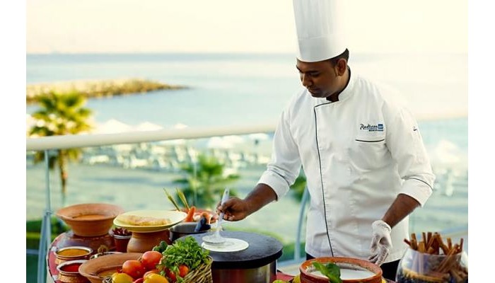 Radisson Blu Resort poza 31