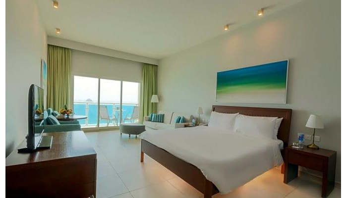 Radisson Blu Resort poza 15